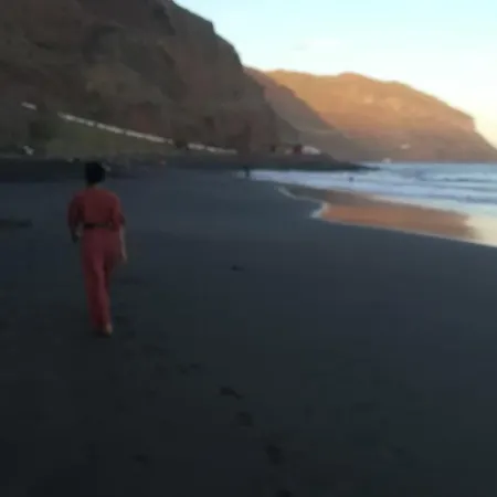 Homestay Tenerife Santa Cruz de Tenerife