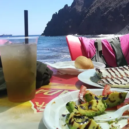 Homestay Tenerife Santa Cruz de Tenerife