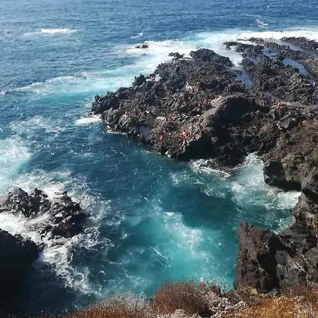 Homestay Tenerife *