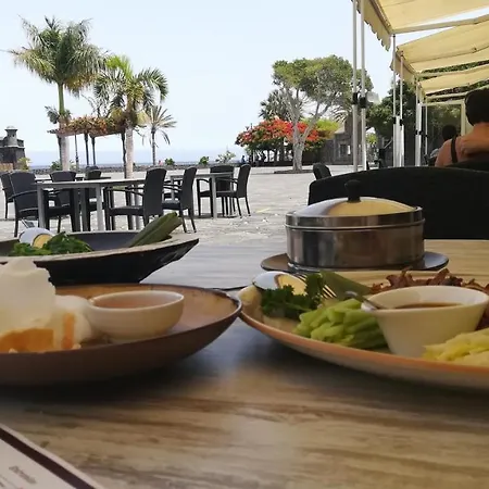 Homestay Tenerife Santa Cruz de Tenerife