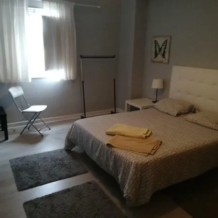Tenerife Homestay