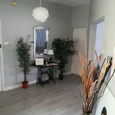 Tenerife Homestay Santa Cruz de Tenerife