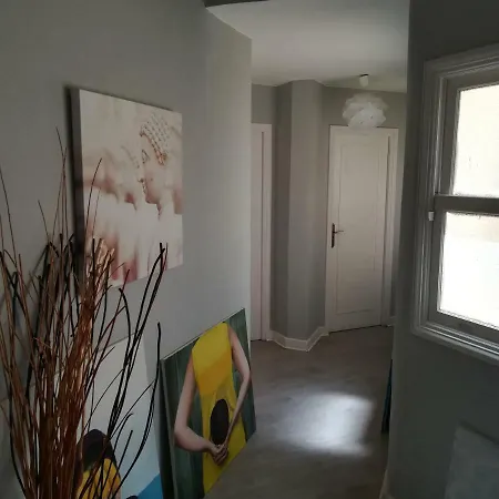 Homestay Tenerife Santa Cruz de Tenerife
