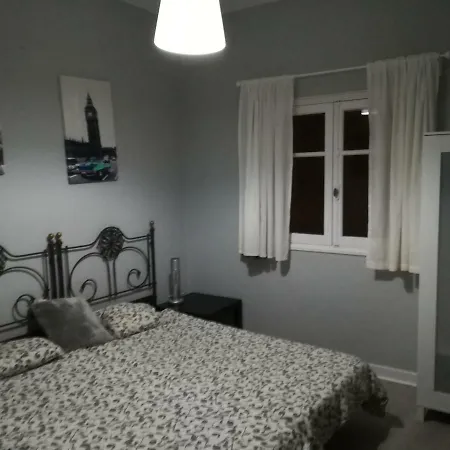 Tenerife Homestay