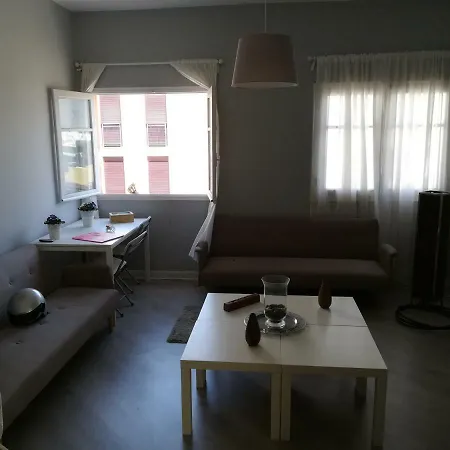 Tenerife Homestay *