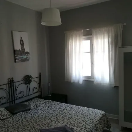 Homestay Tenerife Santa Cruz de Tenerife