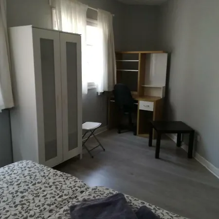 Homestay Tenerife Santa Cruz de Tenerife