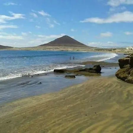 Tenerife Homestay *
