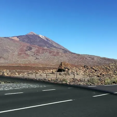 Homestay Tenerife *