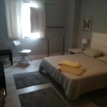 Tenerife Homestay *