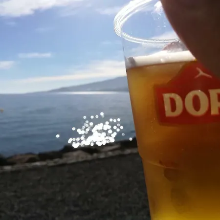 Tenerife Pansiyon *