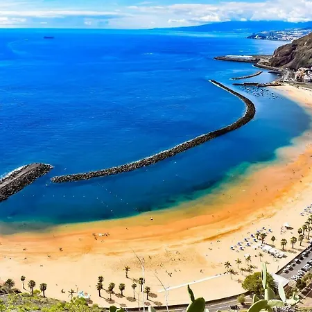 Homestay Tenerife