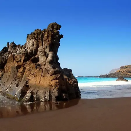 Homestay Tenerife