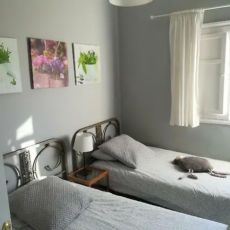 Tenerife Homestay Santa Cruz de Tenerife