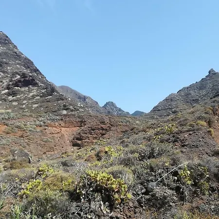 Tenerife *