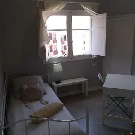 Tenerife Homestay