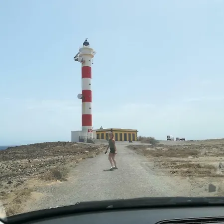 Tenerife Homestay *