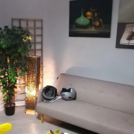 Homestay Tenerife Santa Cruz de Tenerife