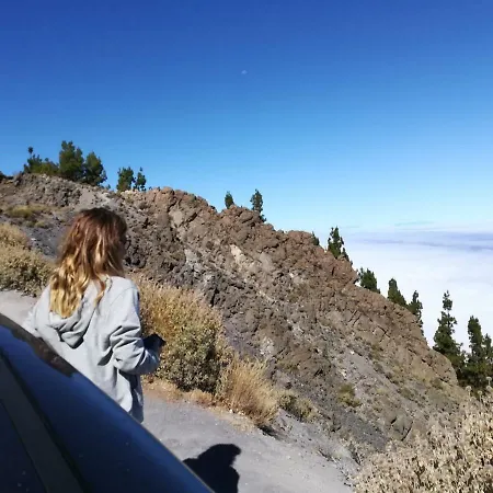 Tenerife *