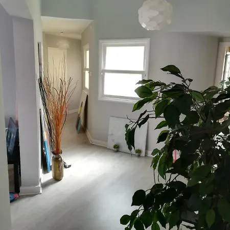 Homestay Tenerife Santa Cruz de Tenerife