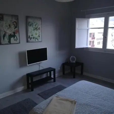 Tenerife Homestay Santa Cruz de Tenerife