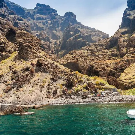 Tenerife *