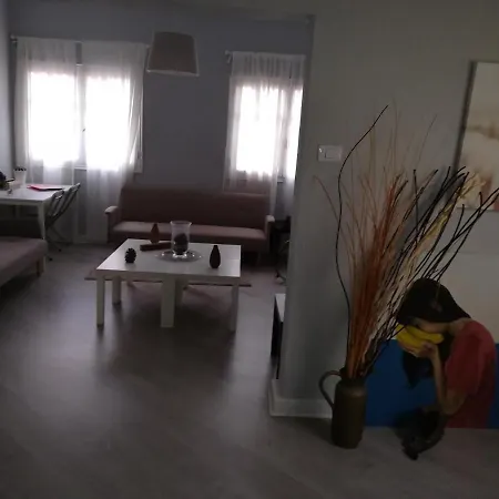 Tenerife Homestay *