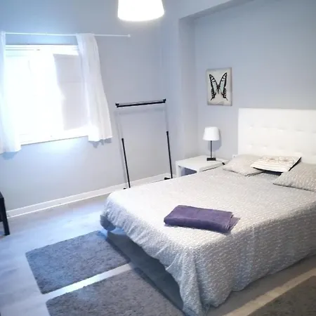 Tenerife Homestay Santa Cruz de Tenerife