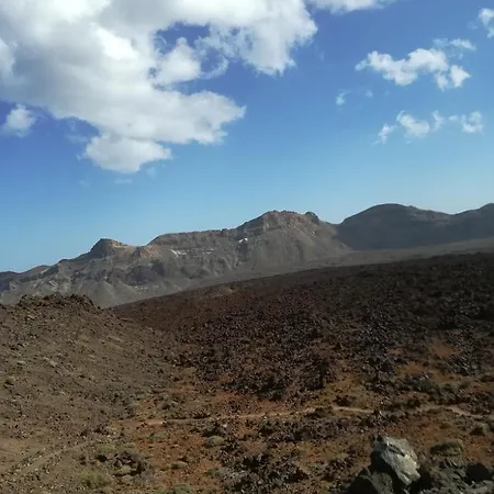 Tenerife Homestay *