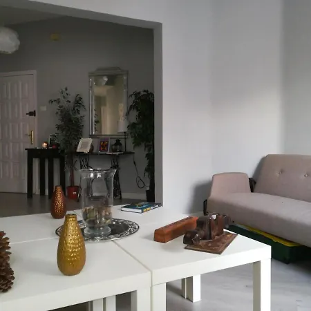 Tenerife Homestay Santa Cruz de Tenerife