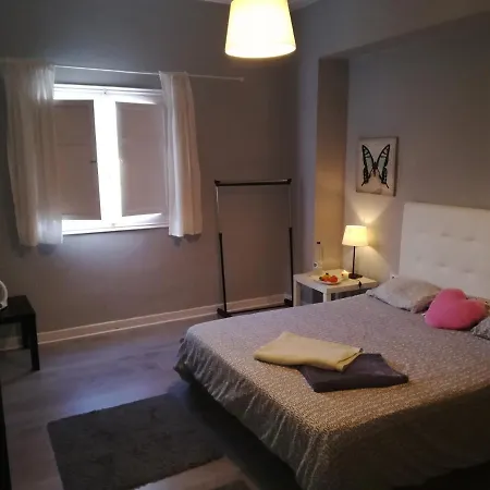 Homestay Tenerife *