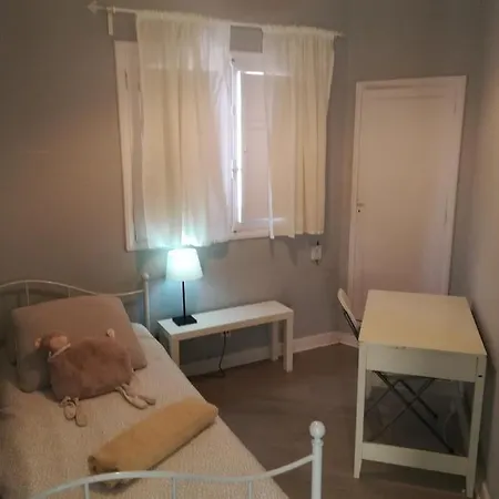 Homestay Tenerife *