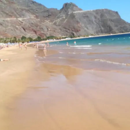 Homestay Tenerife *