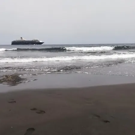 Tenerife 民宿
