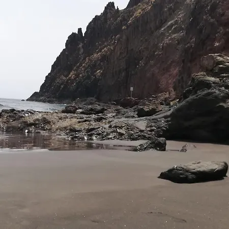 Tenerife * 圣克鲁斯-德特内里费