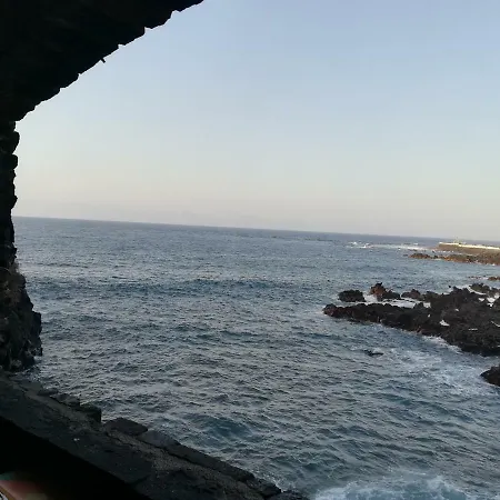 Tenerife 民宿