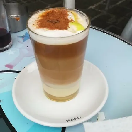 Tenerife * 圣克鲁斯-德特内里费