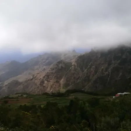 Tenerife 民宿 圣克鲁斯-德特内里费