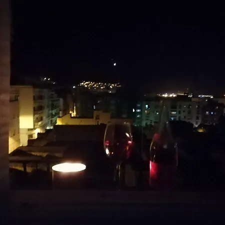 Tenerife 圣克鲁斯-德特内里费