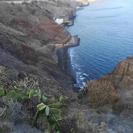 Tenerife * 圣克鲁斯-德特内里费